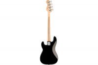SQUIER by FENDER SONIC PRECISION BASS LRL BLACK Бас-гітара 2 – techzone.com.ua SQUIER by FENDER SONIC PRECISION BASS LRL BLACK Бас-гітара 2 – techzone.com.ua
