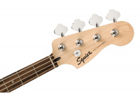 SQUIER by FENDER SONIC PRECISION BASS LRL BLACK Бас-гітара 5 – techzone.com.ua SQUIER by FENDER SONIC PRECISION BASS LRL BLACK Бас-гітара 5 – techzone.com.ua