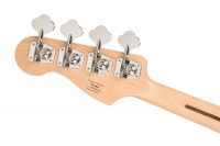 SQUIER by FENDER SONIC PRECISION BASS LRL BLACK Бас-гітара 6 – techzone.com.ua SQUIER by FENDER SONIC PRECISION BASS LRL BLACK Бас-гітара 6 – techzone.com.ua