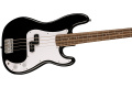 SQUIER by FENDER SONIC PRECISION BASS LRL BLACK Бас-гітара 3 – techzone.com.ua
