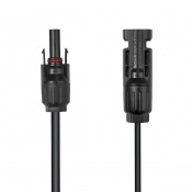 Кабель EcoFlow Solar MC4 Parallel Connection Cable (EFPV-LTY2CBL0.3M) 2 – techzone.com.ua