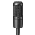 Audio-Technica AT2035 Студийный микрофон 1 – techzone.com.ua