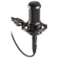 Студійний мікрофон Audio-Technica AT2035 3 – techzone.com.ua