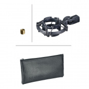 Студійний мікрофон Audio-Technica AT2035 4 – techzone.com.ua Студійний мікрофон Audio-Technica AT2035 4 – techzone.com.ua