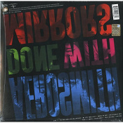 Виниловая пластинка Aerosmith - Done With Mirrors [LP] 6 – techzone.com.ua