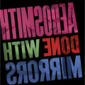 Вінілова платівка Aerosmith - Done With Mirrors [LP] 1 – techzone.com.ua