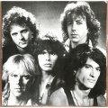 Вінілова платівка Aerosmith - Done With Mirrors [LP] 3 – techzone.com.ua