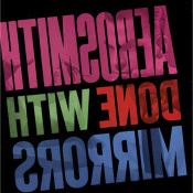 Вінілова платівка Aerosmith - Done With Mirrors [LP] 1 – techzone.com.ua