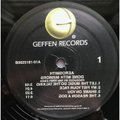 Вінілова платівка Aerosmith - Done With Mirrors [LP] 4 – techzone.com.ua