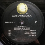 Вінілова платівка Aerosmith - Done With Mirrors [LP] 5 – techzone.com.ua