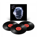 Вінілова платівка Daft Punk: Random Access Memories -Annivers /3LP 3 – techzone.com.ua