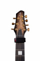 GATOR GTR-FRETMUTEMD-1BK - Guitar Fret Mute Black - Size Md 9 – techzone.com.ua