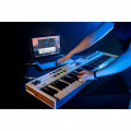 MIDI-клавіатура Arturia KeyLab Essential 61 (White) 4 – techzone.com.ua