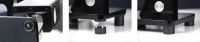 Віброгасна підставка Ansuz Acoustics Darkz Feet 2 pcs 4 – techzone.com.ua