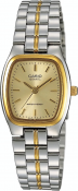 Жіночий годинник Casio Standard Timeless LTP-1169G-9A 1 – techzone.com.ua