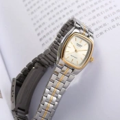Жіночий годинник Casio Standard Timeless LTP-1169G-9A 2 – techzone.com.ua
