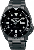 Чоловічий годинник Seiko 5 Sports SKX SRPD65K1