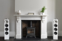 Фронтальні акустичні колонки Bowers & Wilkins 702 S2 White 2 – techzone.com.ua Фронтальні акустичні колонки Bowers & Wilkins 702 S2 White 2 – techzone.com.ua