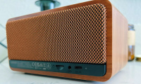 Активна колонка Edifier MP230 Brown 3 – techzone.com.ua Активна колонка Edifier MP230 Brown 3 – techzone.com.ua