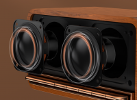 Активна колонка Edifier MP230 Brown 6 – techzone.com.ua Активна колонка Edifier MP230 Brown 6 – techzone.com.ua