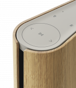 Акустика Bang & Olufsen Beosound Emerge Gold Tone Alu/Light Oak 3 – techzone.com.ua Акустика Bang & Olufsen Beosound Emerge Gold Tone Alu/Light Oak 3 – techzone.com.ua