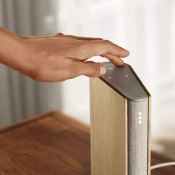 Акустика Bang & Olufsen Beosound Emerge Gold Tone Alu/Light Oak 4 – techzone.com.ua Акустика Bang & Olufsen Beosound Emerge Gold Tone Alu/Light Oak 4 – techzone.com.ua