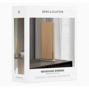 Акустика Bang & Olufsen Beosound Emerge Gold Tone Alu/Light Oak 9 – techzone.com.ua Акустика Bang & Olufsen Beosound Emerge Gold Tone Alu/Light Oak 9 – techzone.com.ua