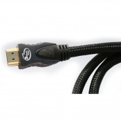 HDMI кабель Silent Wire Series 12 (90200030) 3 м