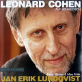 Тестовий компакт - диск Clearaudio Jan Erik Lundqvist – Leonard Cohen Auf Schwedisch (Meyer rec. no. 142) – techzone.com.ua