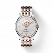 Чоловічий годинник Tissot Tradition Powermatic 80 Open Heart T063.907.22.038.01 4 – techzone.com.ua Чоловічий годинник Tissot Tradition Powermatic 80 Open Heart T063.907.22.038.01 4 – techzone.com.ua