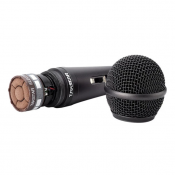 Мікрофон Takstar PRO-38 Black 4 – techzone.com.ua Мікрофон Takstar PRO-38 Black 4 – techzone.com.ua