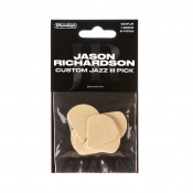 DUNLOP JASON RICHARDSON CUSTOM JAZZ III PICK