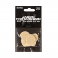 DUNLOP JASON RICHARDSON CUSTOM JAZZ III PICK 1 – techzone.com.ua