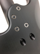 Бас-гітара YAMAHA BB735A (Matte Translucent Black) 5 – techzone.com.ua Бас-гітара YAMAHA BB735A (Matte Translucent Black) 5 – techzone.com.ua