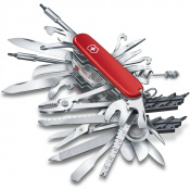 Складаний ніж Victorinox SWISSCHAMP XXL 1.6795.XXL 6 – techzone.com.ua Складаний ніж Victorinox SWISSCHAMP XXL 1.6795.XXL 6 – techzone.com.ua