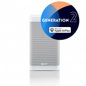 Акустика Canton Smart Soundbox 3 White 2 – techzone.com.ua Акустика Canton Smart Soundbox 3 White 2 – techzone.com.ua