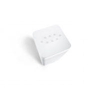 Акустика Canton Smart Soundbox 3 White 4 – techzone.com.ua Акустика Canton Smart Soundbox 3 White 4 – techzone.com.ua