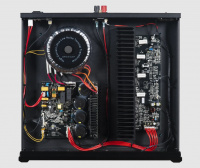 Усилитель мощности Emotiva BasX A1 Monoblok 4 – techzone.com.ua Усилитель мощности Emotiva BasX A1 Monoblok 4 – techzone.com.ua