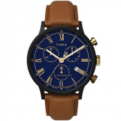 Чоловічий годинник Timex WATERBURY Classic Chrono Tx2u88200 1 – techzone.com.ua