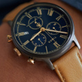 Чоловічий годинник Timex WATERBURY Classic Chrono Tx2u88200 2 – techzone.com.ua