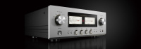 Інтегральний підсилювач Luxman L-507Z Silver (LX-64217) 10 – techzone.com.ua