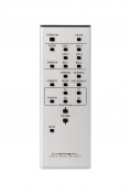 Інтегральний підсилювач Luxman L-507Z Silver (LX-64217) 4 – techzone.com.ua