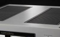 Інтегральний підсилювач Luxman L-507Z Silver (LX-64217) 8 – techzone.com.ua
