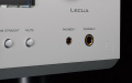 Інтегральний підсилювач Luxman L-507Z Silver (LX-64217) 7 – techzone.com.ua