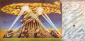 Вінілова платівка LP Led Zeppelin: II -Hq/Remast 3 – techzone.com.ua