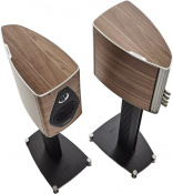 Фронтальні акустичні колонки Sonus Faber Olympica Nova I Walnut 5 – techzone.com.ua Фронтальні акустичні колонки Sonus Faber Olympica Nova I Walnut 5 – techzone.com.ua