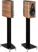 Фронтальные акустические колонки Sonus Faber Olympica Nova I Walnut 3 – techzone.com.ua Фронтальные акустические колонки Sonus Faber Olympica Nova I Walnut 3 – techzone.com.ua