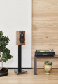 Фронтальні акустичні колонки Sonus Faber Olympica Nova I Walnut 8 – techzone.com.ua