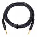 D'ADDARIO PW-G-15 Custom Series Instrument Cable (4.5m) 2 – techzone.com.ua