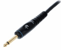 D'ADDARIO PW-G-15 Custom Series Instrument Cable (4.5m) 3 – techzone.com.ua